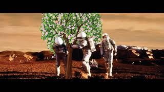 И на Марсе будут яблони цвести---Владимир Трошин