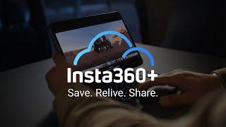 Insta360+: All-New Cloud Service Now Available Worldwide