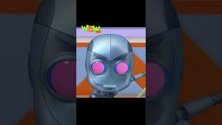 Vir The Robot Boy | Shorts Cartoon Videos for Kids | Hindi Kahani | Wow Kidz | #spot