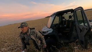 LANDOWNER CHARGED In Crazy Hunter Harassment Duck Hunting Video (Final Update!) CLEAN