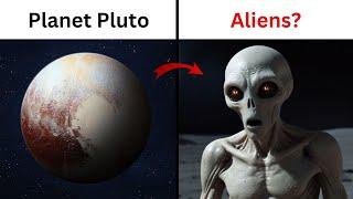 Where is Pluto now? | Info Family