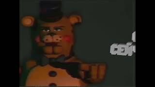 FNaF VHS На Русском