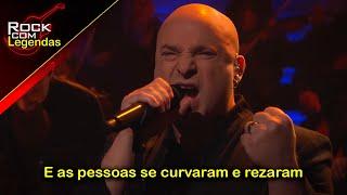 Disturbed - The Sound Of Silence + Lyrics Interpretation