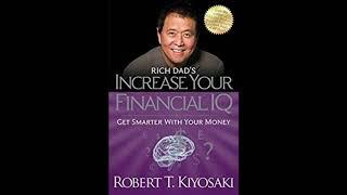 Increase your financial IQ Audiobook