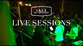 Baboy - Enchi | Yaka Live Sessions