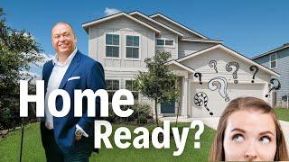 5 MUST HAVE Signs You NEED to Own a Home in San Antonio Texas!