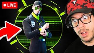 LIVE! - Fortnite SOLO CASH CUP but HACKERS are EVERYWHERE!