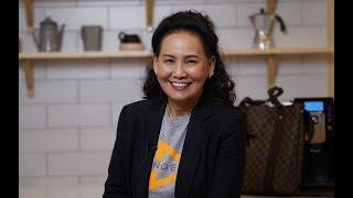 ‘พี่ฉอด’  สายทิพย์ มนตรีกุล ณ อยุธยา - THE STANDARD BizKlass 05 ม.ค. 2562