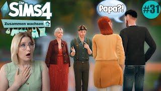 Was will dieser Mann von ihm? | Die Sims4 Zusammen Wachsen Part 31 | insanedra