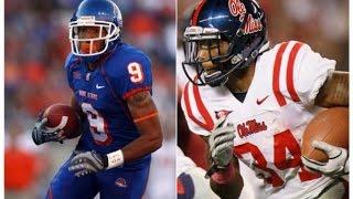 Ole Miss Vs Boise State Full Football GAME HD 2014