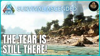 Ark: Survival Ascended Patch 1.043.005 PS5 Review