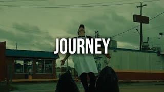 (FREE) NF Type Beat "JOURNEY" | Epic Orchestral Type Beat 2024 @DansonnBeats Collab