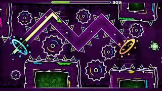 Geometry Dash | "SubVerT" by FlyArCz