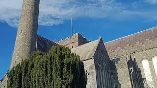 St. Canice' s Cathedral, Ireland (1)