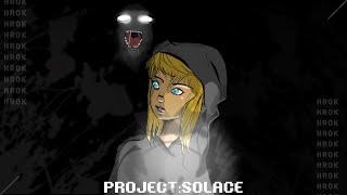 Project: Solace ║ RPG Indie Game ║ Itch.io ║