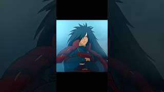 Madara Uchiha  | Epic Anime Shorts #shortsfeed #freefire #viralshort #animeedit