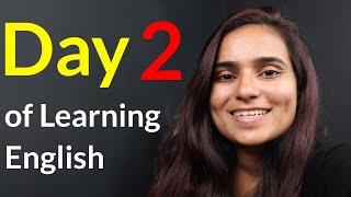 How to THINK in English | No More Translating in Your Head! - Day 2