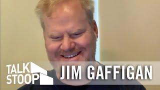 Jim Gaffigan on Dinner with the Gaffigans and Fundraising to Support Frontline Workers | Talk Stoop