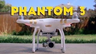 Phantom 3 Review