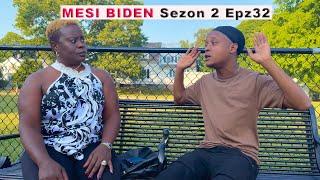 MÈSI BIDEN - [ Sezon 2 epizod 32 ] Jeff / herby /Jacksy / Franky / Dani / Jean/ Gael \ Gio \ Steeve