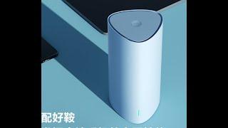 360 Skydome V6 Wi-Fi 6  Router (support HUAWEI HiLink)