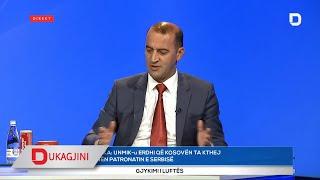 Debat Plus me Ermal Pandurin: Gjykimi i Luftës  - 03.10.2019