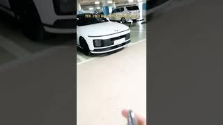 현대 디올뉴 그랜저 원격스마트주차보조시스템 ! - HYUNDAI THE ALL NEW GRANDEUR AUTO PARKING [모비티 - MOBiTi]