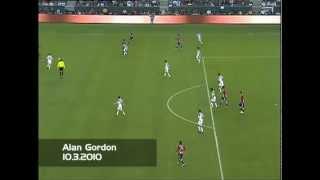 SuperClasico Top Goals: Alan Gordon, Chivas USA - October 3, 2010