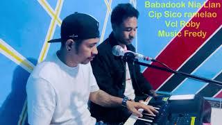 Roby Cover babadook lian cip sico Ramelao musik Fredy