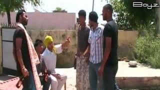 Fight - K.S. Makhan.mp4