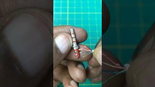 How to repair wired earphones