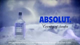 Absolut Vodka - Virtual Production