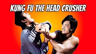 Wu Tang Collection - Kung Fu The Head Crusher