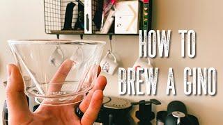 How To Brew A Gino