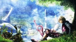 A Definitive Night On Bionis ~ Relaxing Xenoblade Definitive Edition Music