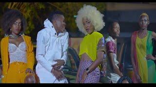 Dalu By Da Agent &  Naira Ali Official Music Video 2018