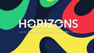 JFF Horizons 2018 Highlights