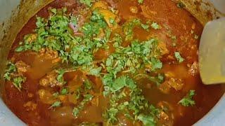 Quick masala chicken | special recipe for Sunday| restaurant style chicken masala|