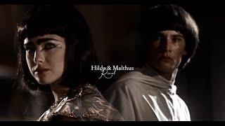  Hilda & Malthus ~ Rival 