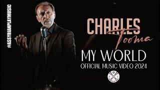 Charles Tooma | My World [Official Music Video 2024] #assyrian