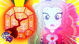 Equestria Girls | MLP EG Find The Magic | MLPEG Shorts Season 2