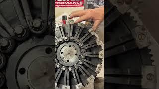 UNIQUE Early Model T Flywheel Generator and Transmission Discussion with  Ed Smith Stroker T Project