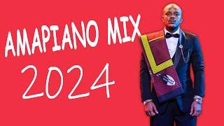 AMAPIANO MIX 2024 | 07 JUNE | JAY TSHEPO