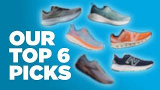 Our Top 6 Running Shoes for Beginners This Summer