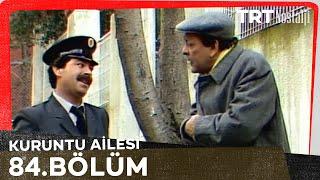 Kuruntu Ailesi 84. Bölüm @NostaljiTRT