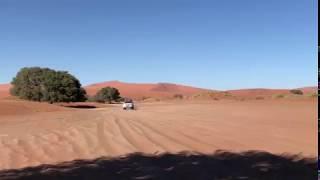 Zambezi Car Rental | Self Drive Safari | 4x4 Sossusvlei NAMIBIA