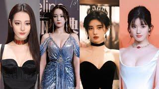 top 10 most hottest Chinese Actresses 2023