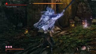 [Sekiro] Corrupted Monk | Parry Only | No Damage