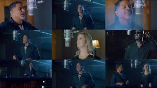 PATRICE JÉGOU • Lover Come Back to Me (a cappella) feat. Mark Kibble & Alvin Chea