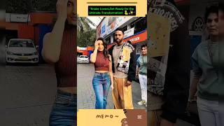 Snake Lovers! NoraJesan’s Memo|#bollywood#dance#norafatehi#jesan#bollywoodnews#fyp#noradance#snake